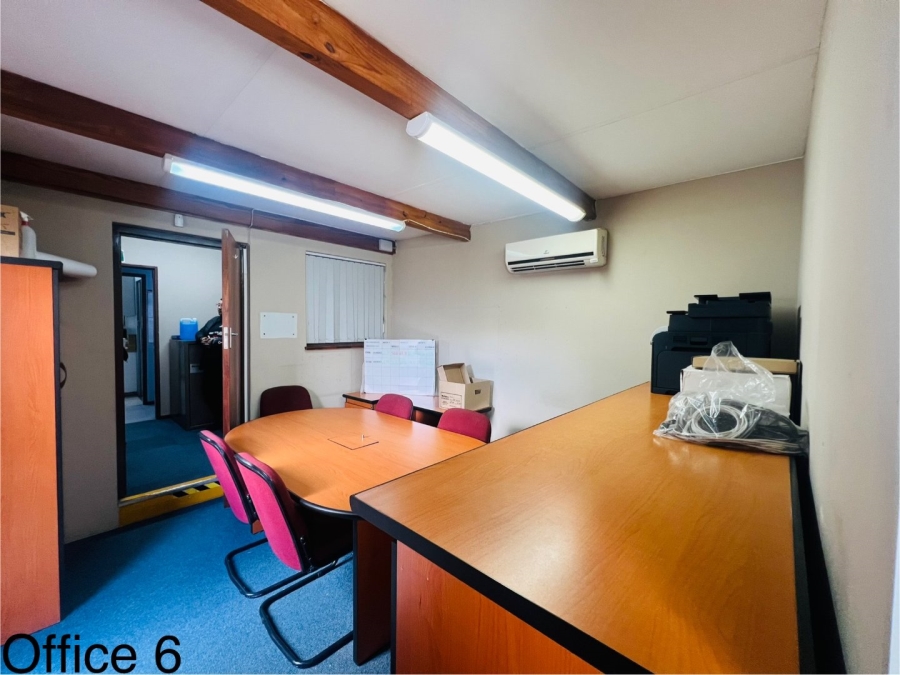 Commercial Property for Sale in George Industrial Western Cape